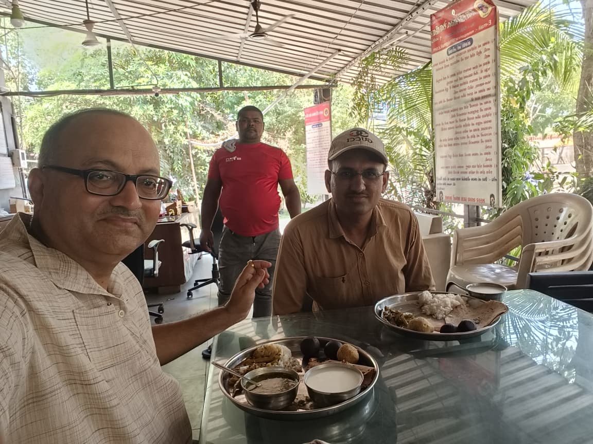 Kaushik Joshi Photo (35)